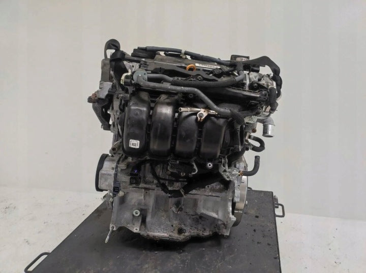 Motor Toyota Highlander A25A 2.5 Hybrid Engine Komplett MOT4764601599sv