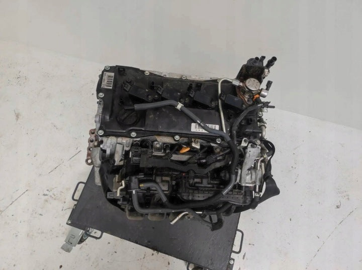 Motor Toyota Highlander A25A 2.5 Hybrid Engine Komplett MOT4764601599sv