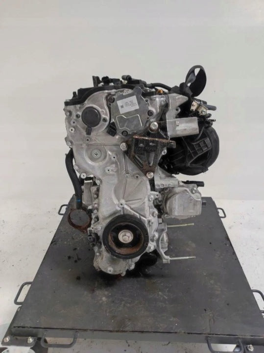 Motor Toyota Highlander A25A 2.5 Hybrid Engine Komplett MOT4764601599sv