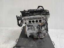 Laden Sie das Bild in den Galerie-Viewer, Motor Toyota Highlander A25A 2.5 Hybrid Engine Komplett MOT4764601599sv