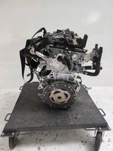 Laden Sie das Bild in den Galerie-Viewer, Motor Toyota Highlander A25A 2.5 Hybrid Engine Komplett MOT4764601599sv