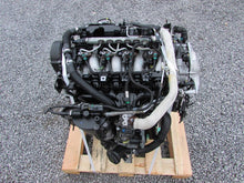 Load image into Gallery viewer, Motor Jaguar Xf 224DT 2.2 Diesel Engine Komplett MOT4766549466oz
