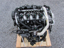 Load image into Gallery viewer, Motor Jaguar Xf 224DT 2.2 Diesel Engine Komplett MOT4766549466oz