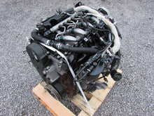 Load image into Gallery viewer, Motor Jaguar Xf 224DT 2.2 Diesel Engine Komplett MOT4766549466oz