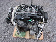 Load image into Gallery viewer, Motor Jaguar Xf 224DT 2.2 Diesel Engine Komplett MOT4766549466oz