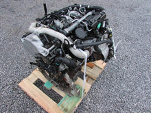 Load image into Gallery viewer, Motor Jaguar Xf 224DT 2.2 Diesel Engine Komplett MOT4766549466oz