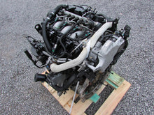 Load image into Gallery viewer, Motor Jaguar Xf 224DT 2.2 Diesel Engine Komplett MOT4766549466oz