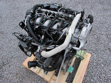 Load image into Gallery viewer, Motor Jaguar Xf 224DT 2.2 Diesel Engine Komplett MOT4766549466oz