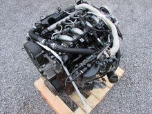 Load image into Gallery viewer, Motor Jaguar Xf 224DT 2.2 Diesel Engine Komplett MOT4766549466oz