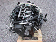 Load image into Gallery viewer, Motor Jaguar Xf 224DT 2.2 Diesel Engine Komplett MOT4766549466oz