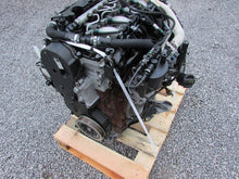 Load image into Gallery viewer, Motor Jaguar Xf 224DT 2.2 Diesel Engine Komplett MOT4766549466oz