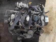 Laden Sie das Bild in den Galerie-Viewer, Motor Kia Cerato D4EA 2.0 CRDI 2003 Diesel Engine Unkomplett MOT4772259782nf