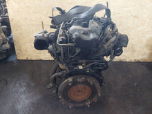 Laden Sie das Bild in den Galerie-Viewer, Motor Kia Cerato D4EA 2.0 CRDI 2003 Diesel Engine Unkomplett MOT4772259782nf