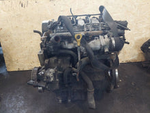 Laden Sie das Bild in den Galerie-Viewer, Motor Kia Cerato D4EA 2.0 CRDI 2003 Diesel Engine Unkomplett MOT4772259782nf