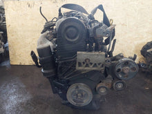 Laden Sie das Bild in den Galerie-Viewer, Motor Kia Cerato D4EA 2.0 CRDI 2003 Diesel Engine Unkomplett MOT4772259782nf