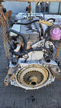 Laden Sie das Bild in den Galerie-Viewer, Motor Man D2676 480PS Diesel Engine Komplett MOT4775997086fr