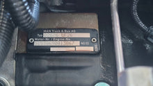 Laden Sie das Bild in den Galerie-Viewer, Motor Man D2676 480PS Diesel Engine Komplett MOT4775997086fr