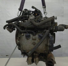 Laden Sie das Bild in den Galerie-Viewer, Motor Subaru Forester EJ20 EJ202 2.0 Benzin Engine Komplett MOT4796181815bl