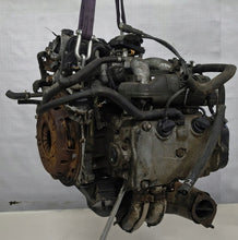 Laden Sie das Bild in den Galerie-Viewer, Motor Subaru Forester EJ20 EJ202 2.0 Benzin Engine Komplett MOT4796181815bl