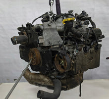 Laden Sie das Bild in den Galerie-Viewer, Motor Subaru Forester EJ20 EJ202 2.0 Benzin Engine Komplett MOT4796181815bl