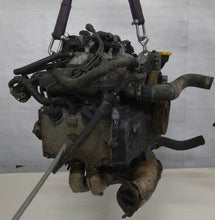Laden Sie das Bild in den Galerie-Viewer, Motor Subaru Forester EJ20 EJ202 2.0 Benzin Engine Komplett MOT4796181815bl