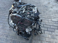 Laden Sie das Bild in den Galerie-Viewer, Motor Audi A4 B9 DEU 2.0 TDI Diesel Engine Komplett MOT4796885062vx
