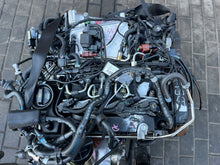 Laden Sie das Bild in den Galerie-Viewer, Motor Audi A4 B9 DEU 2.0 TDI Diesel Engine Komplett MOT4796885062vx