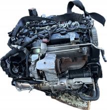 Laden Sie das Bild in den Galerie-Viewer, Motor Audi A4 B9 DEU 2.0 TDI Diesel Engine Komplett MOT4796885062vx