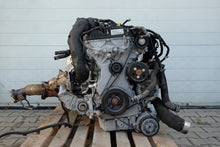 Laden Sie das Bild in den Galerie-Viewer, Motor Lincoln LJ6E 2.0 2021 Benzin Engine Komplett MOT4837425546dw