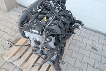 Laden Sie das Bild in den Galerie-Viewer, Motor Lincoln LJ6E 2.0 2021 Benzin Engine Komplett MOT4837425546dw