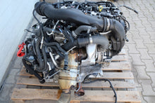 Laden Sie das Bild in den Galerie-Viewer, Motor Lincoln LJ6E 2.0 2021 Benzin Engine Komplett MOT4837425546dw