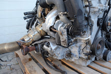 Laden Sie das Bild in den Galerie-Viewer, Motor Lincoln LJ6E 2.0 2021 Benzin Engine Komplett MOT4837425546dw
