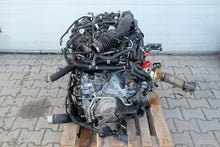 Laden Sie das Bild in den Galerie-Viewer, Motor Lincoln LJ6E 2.0 2021 Benzin Engine Komplett MOT4837425546dw