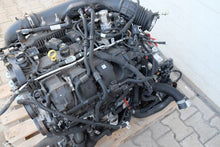 Laden Sie das Bild in den Galerie-Viewer, Motor Lincoln LJ6E 2.0 2021 Benzin Engine Komplett MOT4837425546dw