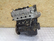 Load image into Gallery viewer, Motor Fiat Tipo 843A1000 1.4 95PS 70kW Benzin Engine Unkomplett MOT4840299819bu