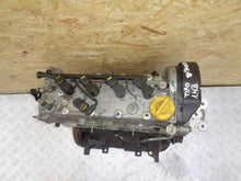 Load image into Gallery viewer, Motor Fiat Tipo 843A1000 1.4 95PS 70kW Benzin Engine Unkomplett MOT4840299819bu