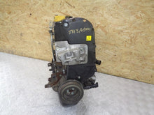 Load image into Gallery viewer, Motor Fiat Tipo 843A1000 1.4 95PS 70kW Benzin Engine Unkomplett MOT4840299819bu