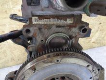 Load image into Gallery viewer, Motor Fiat Tipo 843A1000 1.4 95PS 70kW Benzin Engine Unkomplett MOT4840299819bu