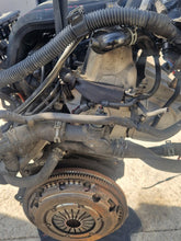 Laden Sie das Bild in den Galerie-Viewer, Motor VW Caddy III BSX 2.0 109PS 80kW Benzin Engine Unkomplett MOT4878615570qv