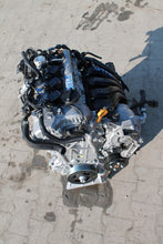 Laden Sie das Bild in den Galerie-Viewer, Motor Hyundai I G4LE 1.6 GDI Benzin Engine Komplett MOT4883168425yp
