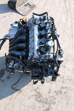 Laden Sie das Bild in den Galerie-Viewer, Motor Hyundai I G4LE 1.6 GDI Benzin Engine Komplett MOT4883168425yp