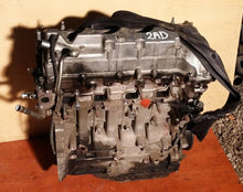 Laden Sie das Bild in den Galerie-Viewer, Motor Lexus Toyota I 2AD D4D 2.2 D-CAT 177PS Diesel Engine Unkomplett MOT4884892685fh