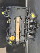 Laden Sie das Bild in den Galerie-Viewer, Motor Opel Adam A14XEL 1.4 87PS 64kW 2012 Benzin Engine Komplett MOT4904496181bn