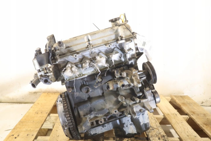 Motor Chevrolet Spark B10D1 1.0 68PS Benzin Engine Unkomplett MOT4934582262bl