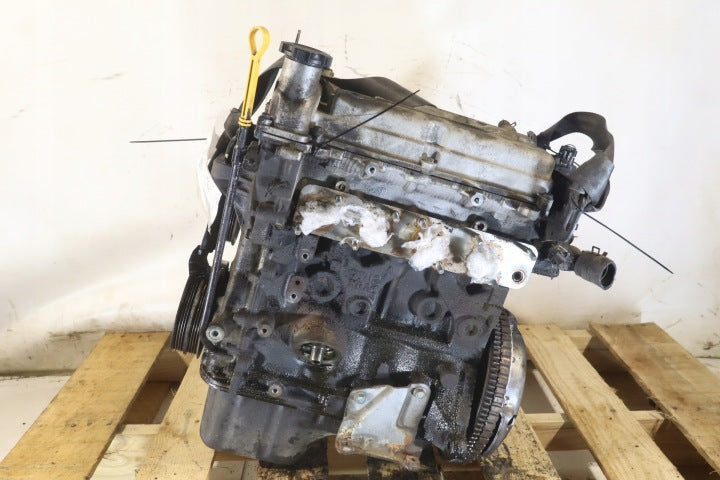 Motor Chevrolet Spark B10D1 1.0 68PS Benzin Engine Unkomplett MOT4934582262bl