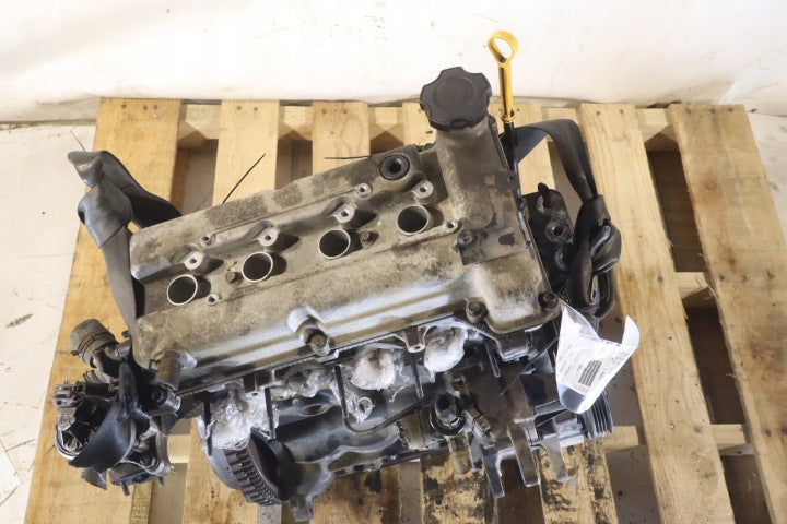 Motor Chevrolet Spark B10D1 1.0 68PS Benzin Engine Unkomplett MOT4934582262bl