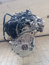 Laden Sie das Bild in den Galerie-Viewer, Motor Mazda Cx-60 PY22036685 2.5 2023 Hybrid Engine Unkomplett MOT4943240722za