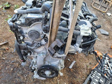 Laden Sie das Bild in den Galerie-Viewer, Motor Toyota Corolla XM20A-E92C 2.0 Hybrid Engine Komplett MOT4955277729wv