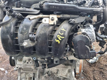 Laden Sie das Bild in den Galerie-Viewer, Motor Toyota Corolla XM20A-E92C 2.0 Hybrid Engine Komplett MOT4955277729wv