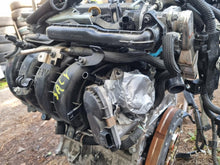 Laden Sie das Bild in den Galerie-Viewer, Motor Toyota Corolla XM20A-E92C 2.0 Hybrid Engine Komplett MOT4955277729wv
